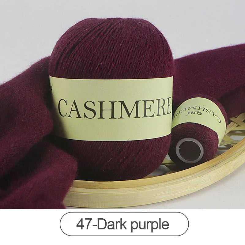 Laine Cachemire Douce 50+20 g — photo 40