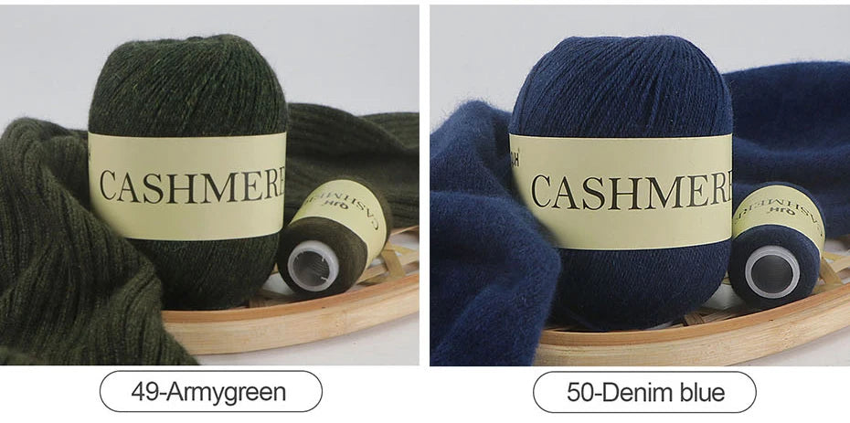 Laine Cachemire Douce 50+20 g — photo 26