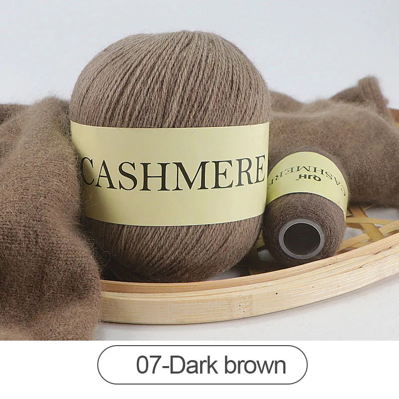 Laine Cachemire Douce 50+20 g — photo 51