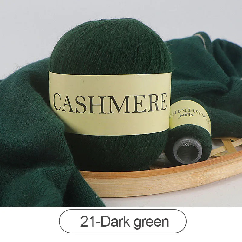 Laine Cachemire Douce 50+20 g — photo 49