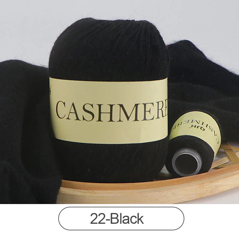 Laine Cachemire Douce 50+20 g — photo 42