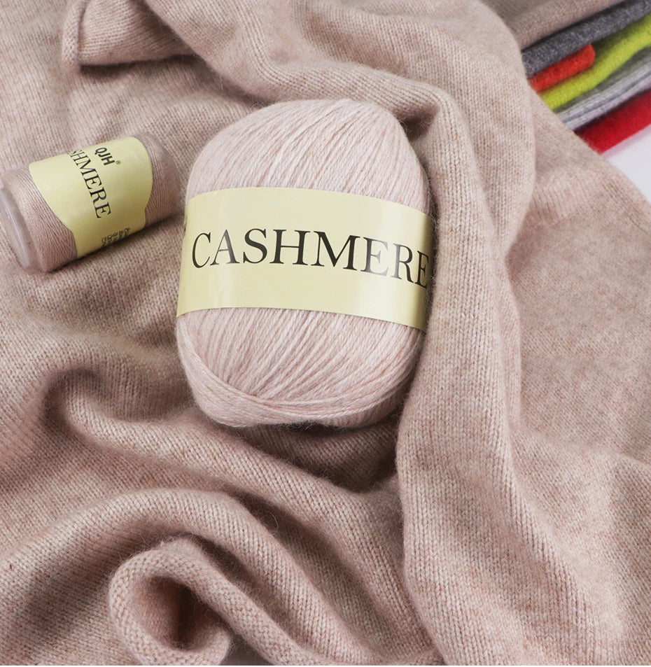 Laine Cachemire Douce 50+20 g — photo 7