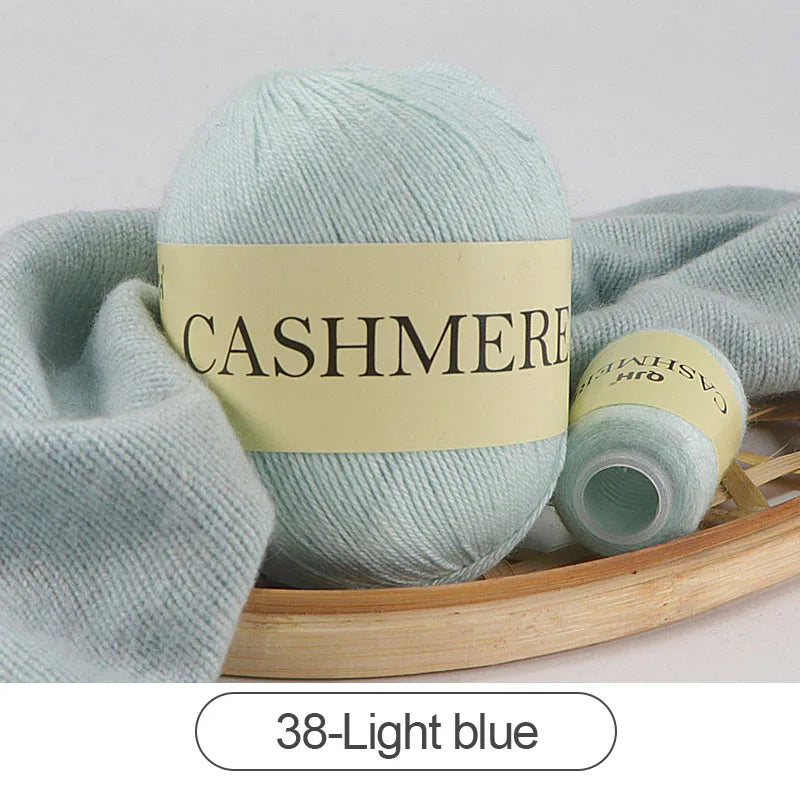 Laine Cachemire Douce 50+20 g — photo 45