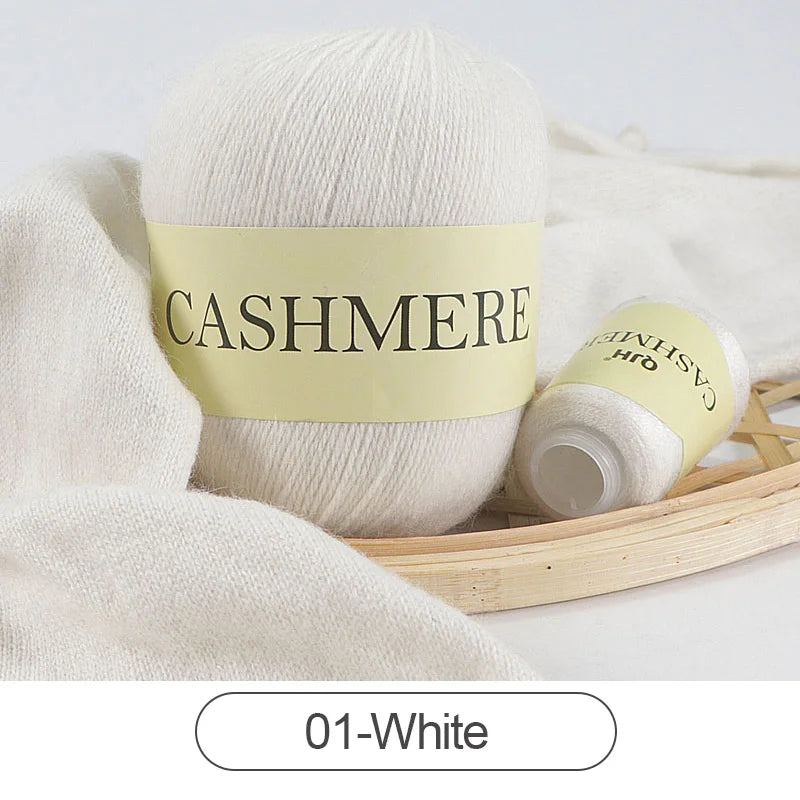 Laine Cachemire Douce 50+20 g — photo 32