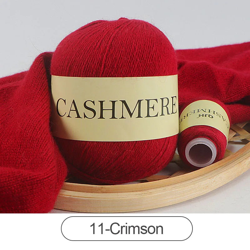 Laine Cachemire Douce 50+20 g — photo 27