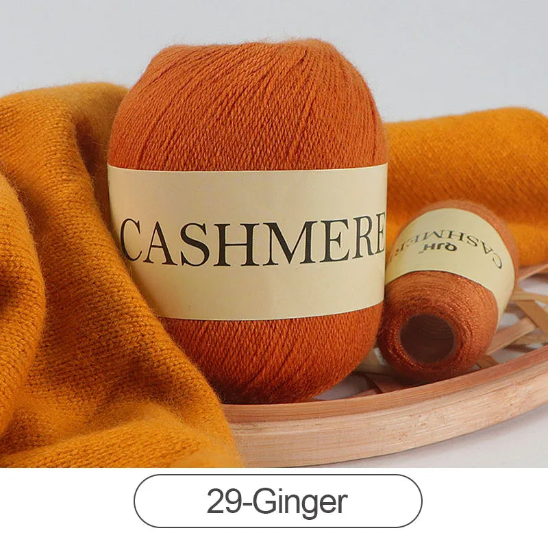 Laine Cachemire Douce 50+20 g — photo 29