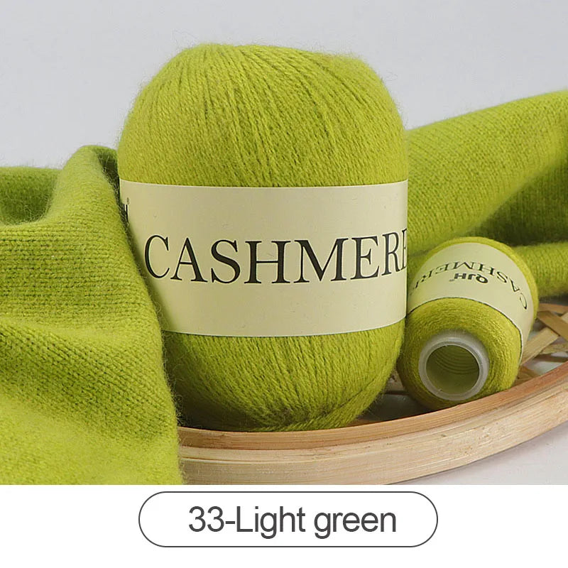 Laine Cachemire Douce 50+20 g — photo 47
