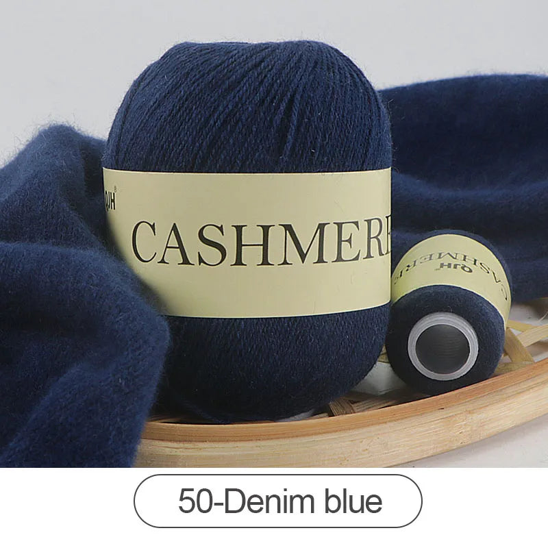 Laine Cachemire Douce 50+20 g — photo 52