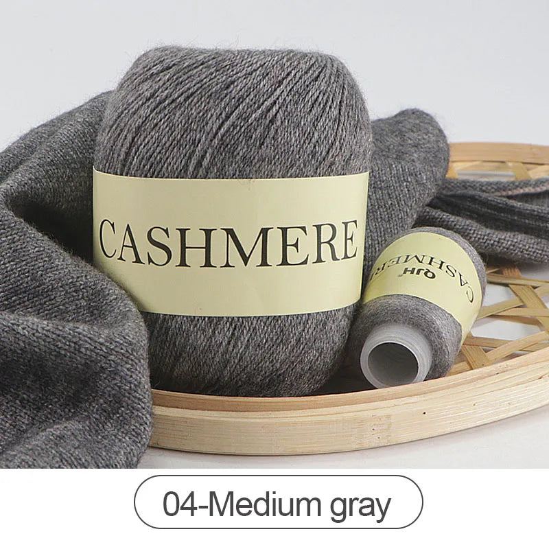 Laine Cachemire Douce 50+20 g — photo 28