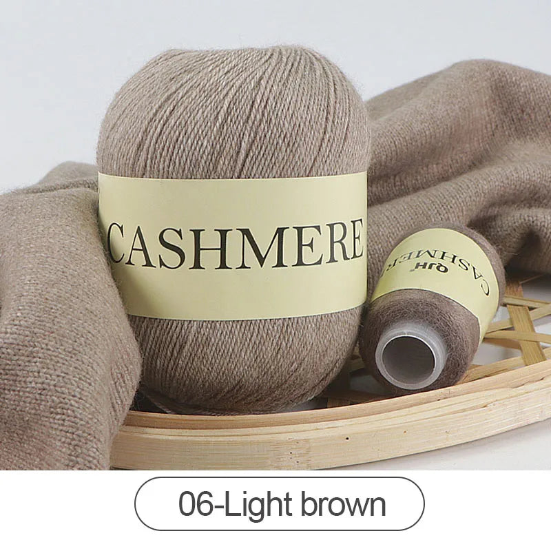 Laine Cachemire Douce 50+20 g — photo 39