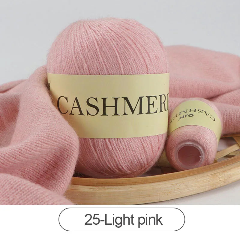 Laine Cachemire Douce 50+20 g — photo 37