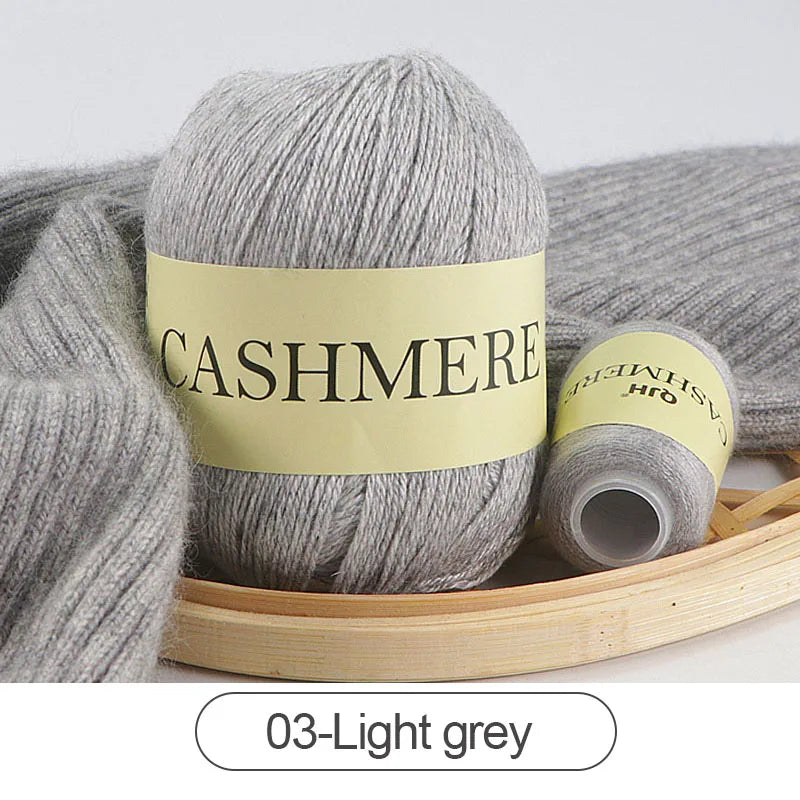 Laine Cachemire Douce 50+20 g — photo 33
