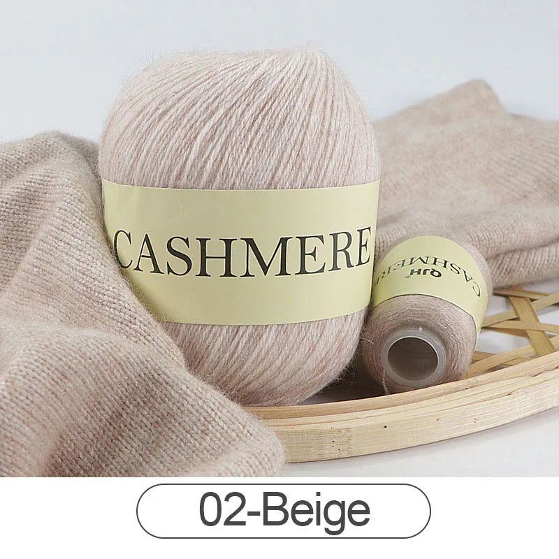 Laine Cachemire Douce 50+20 g — photo 34