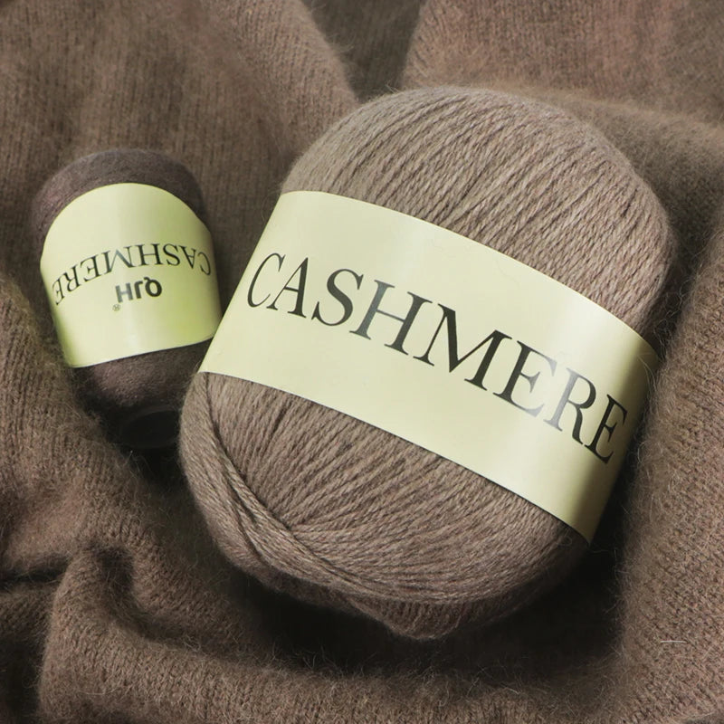 Laine Cachemire Douce 50+20 g