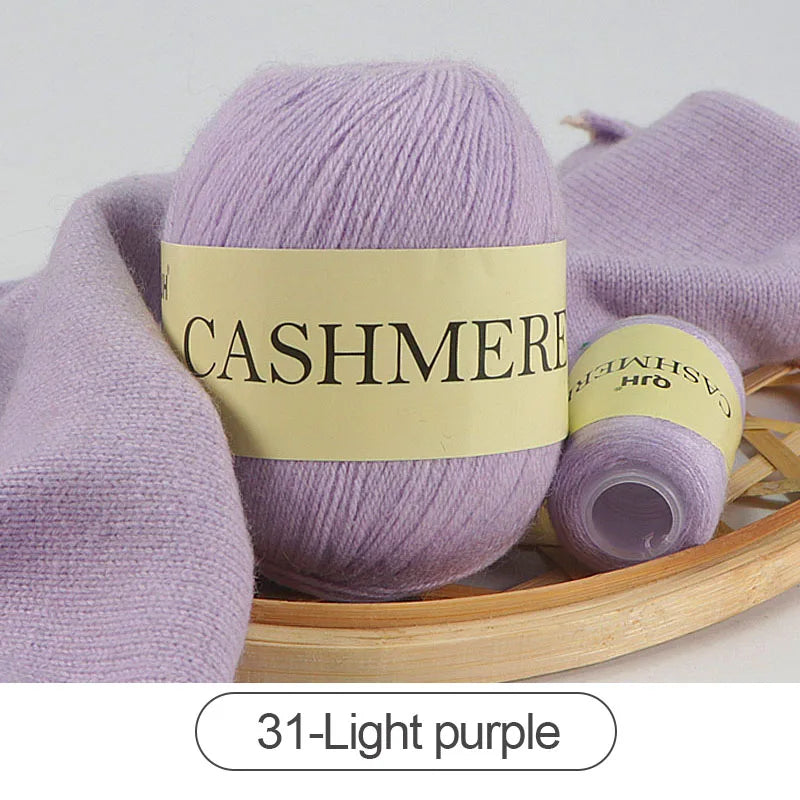 Laine Cachemire Douce 50+20 g — photo 48