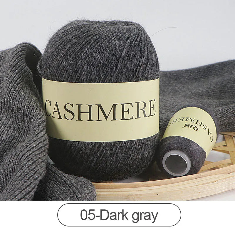 Laine Cachemire Douce 50+20 g — photo 35