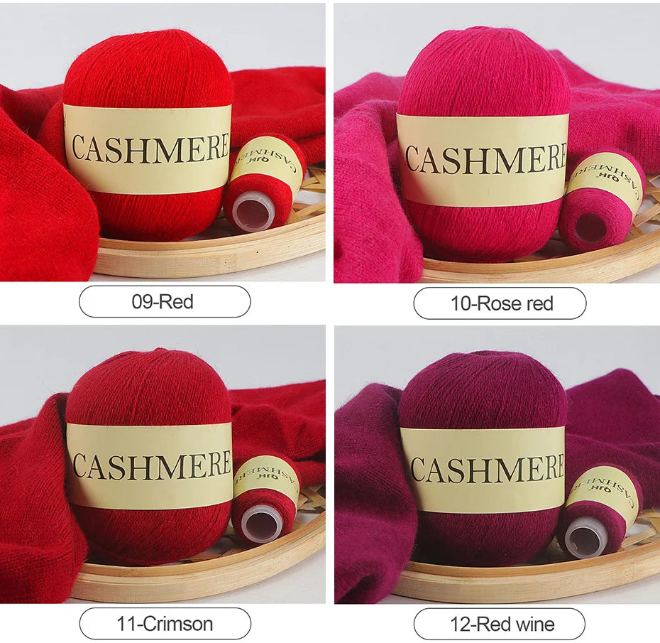 Laine Cachemire Douce 50+20 g — photo 16