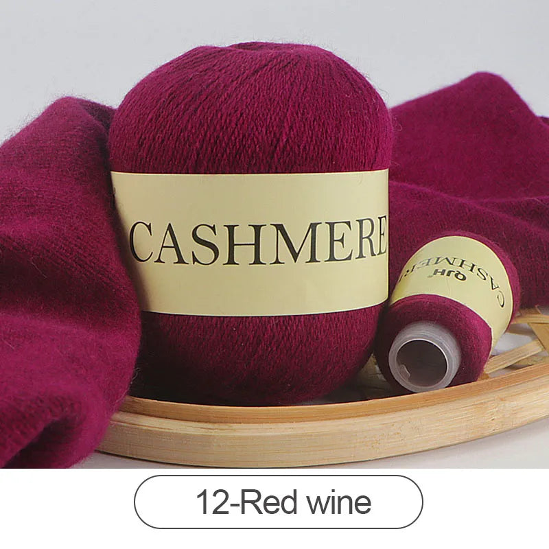 Laine Cachemire Douce 50+20 g — photo 41