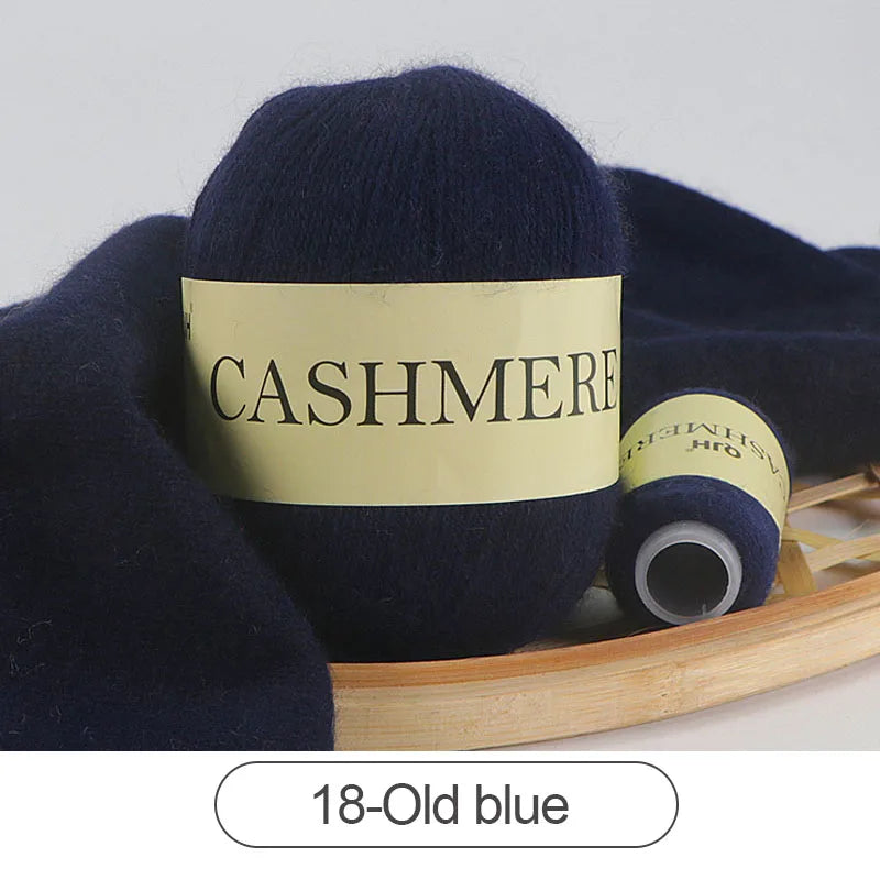 Laine Cachemire Douce 50+20 g — photo 38