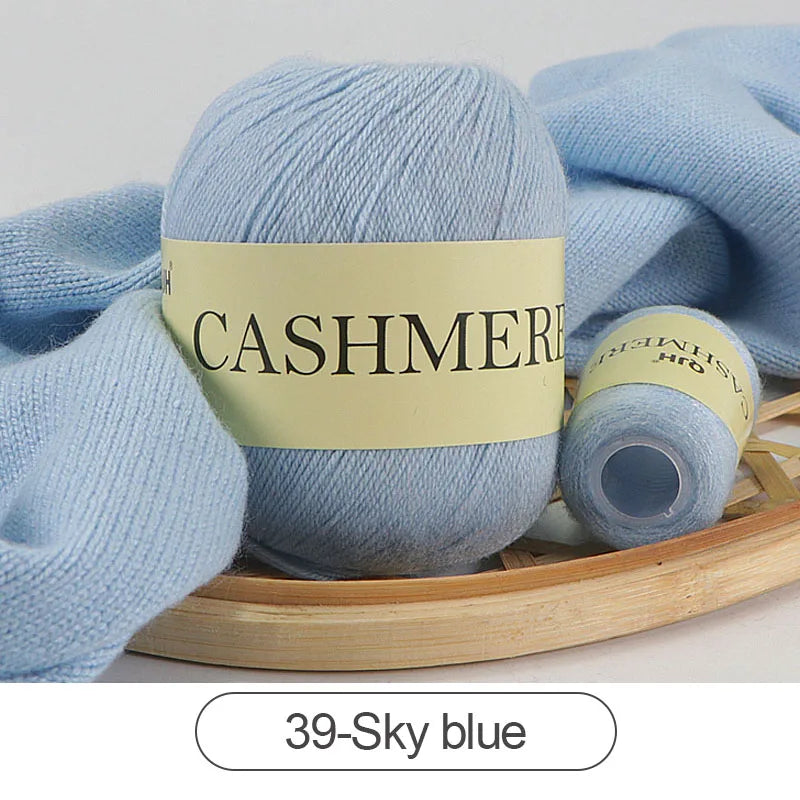 Laine Cachemire Douce 50+20 g — photo 30