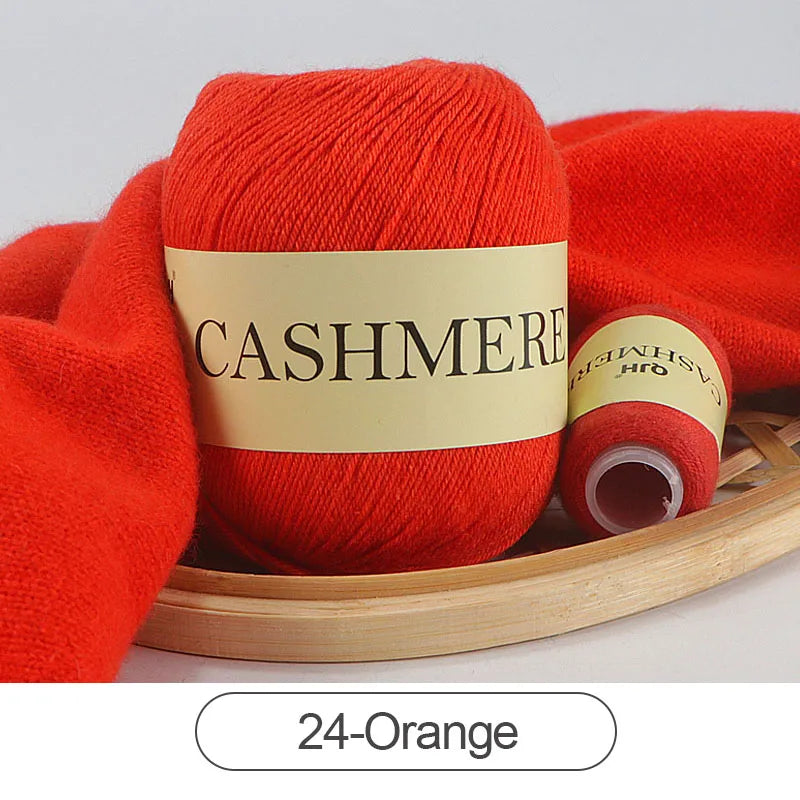 Laine Cachemire Douce 50+20 g — photo 31