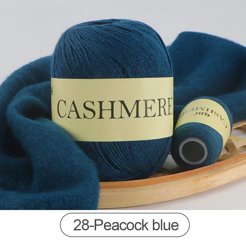 Laine Cachemire Douce 50+20 g — photo 43