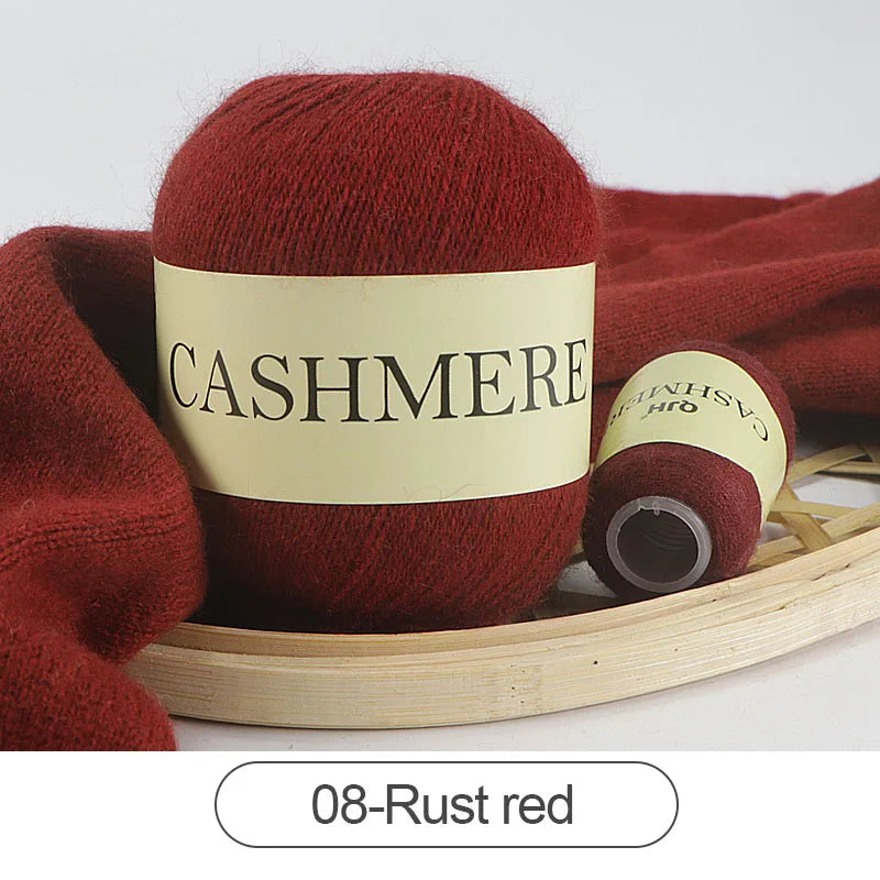 Laine Cachemire Douce 50+20 g — photo 46
