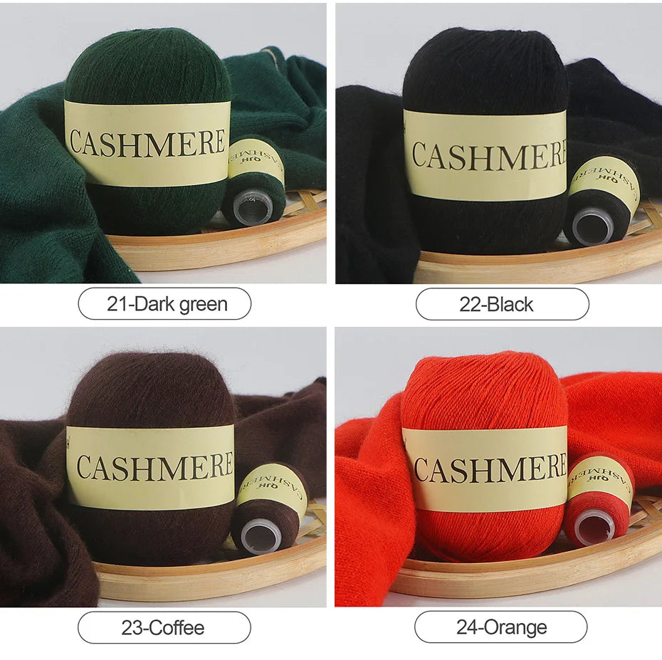 Laine Cachemire Douce 50+20 g — photo 19