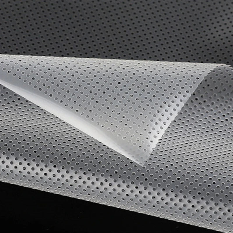 Toile Magique Soluble dans l'Eau 14 ct