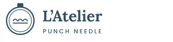 L'Atelier Punch Needle