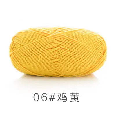 Fil Coton 5 Brins — 60 Coloris — photo 80