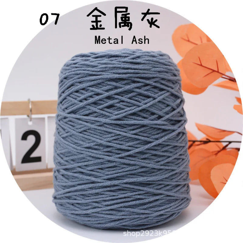Fil Tufting 8 Brins 400 g — photo 81