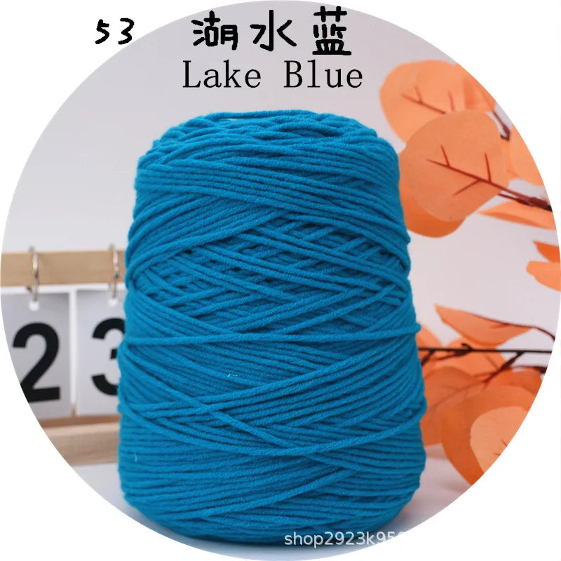 Fil Tufting 8 Brins 400 g — photo 88