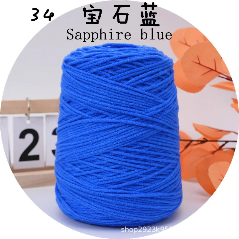 Fil Tufting 8 Brins 400 g — photo 42