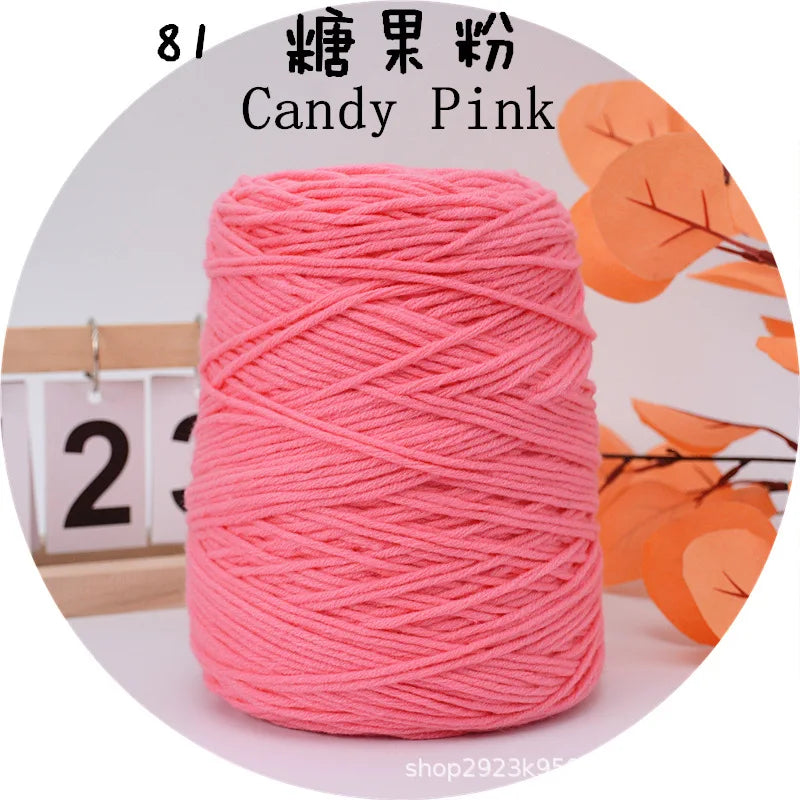 Fil Tufting 8 Brins 400 g — photo 45