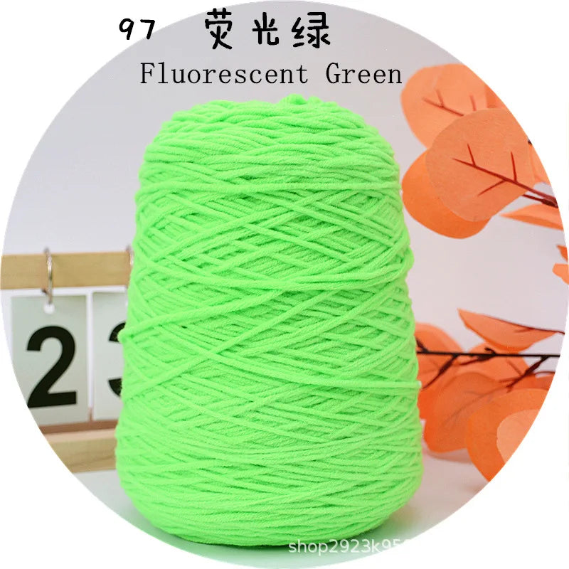 Fil Tufting 8 Brins 400 g — photo 114