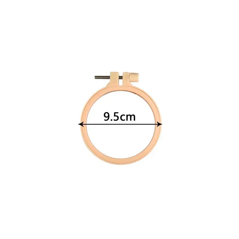 Tambour à Broder Classique — photo 18