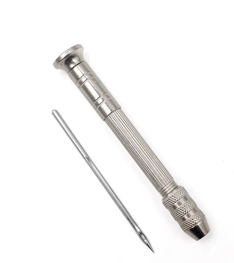 Poinçon Alène Inox Multi-usages — photo 10