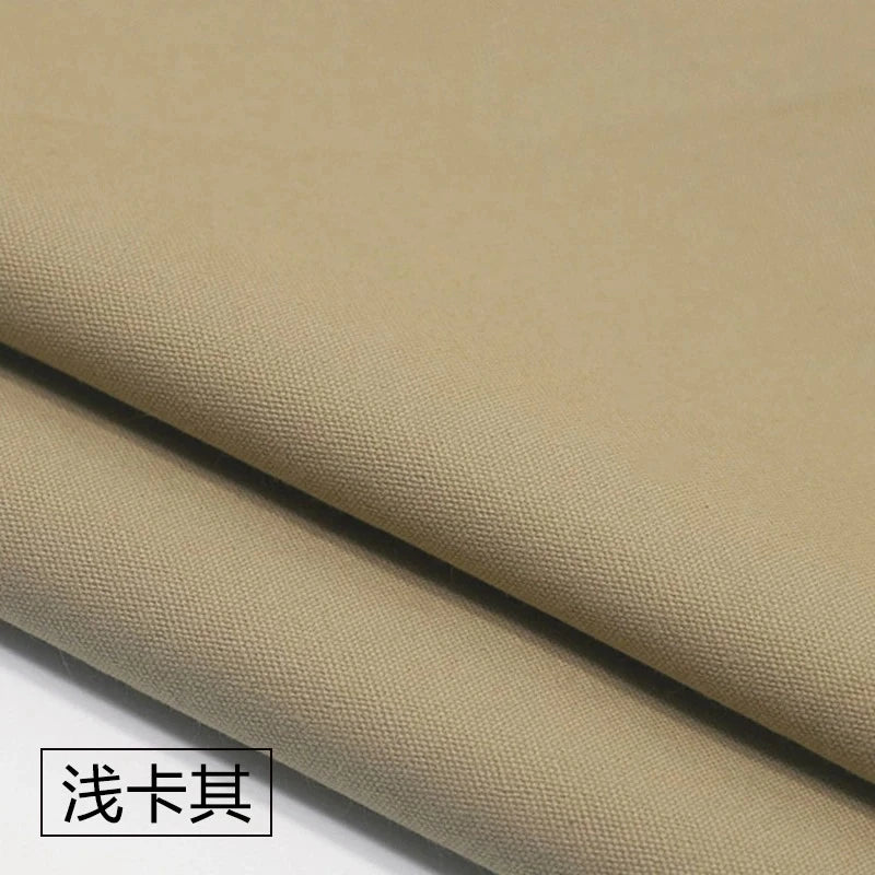 Toile Coton Lin au Mètre — photo 27