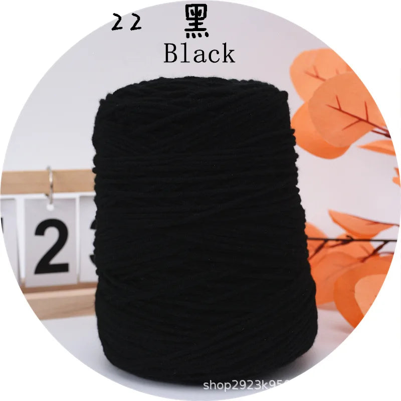 Fil Tufting 8 Brins 400 g — photo 109
