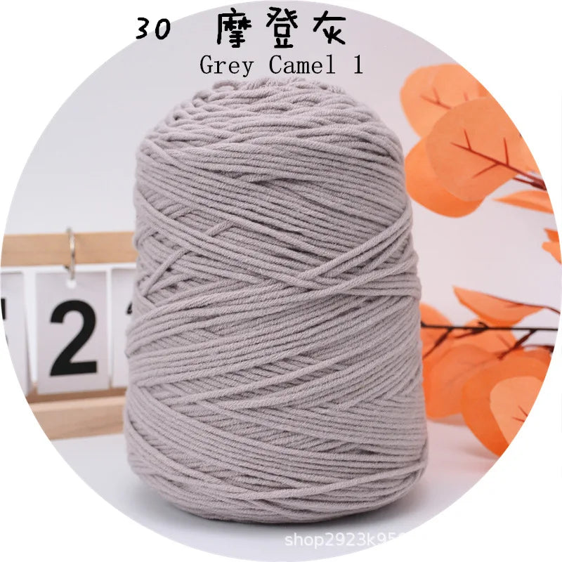 Fil Tufting 8 Brins 400 g — photo 101