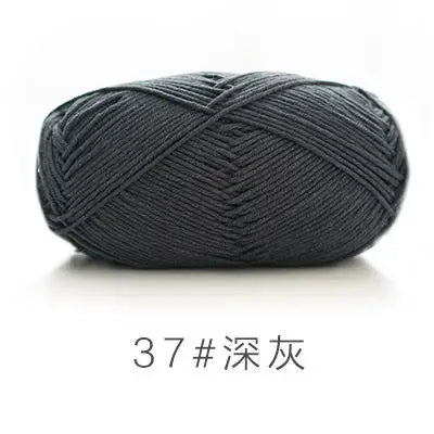Fil Coton 5 Brins — 60 Coloris — photo 45