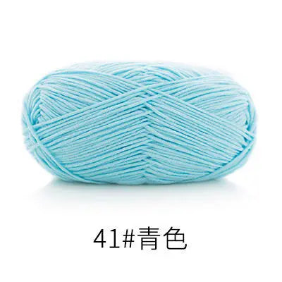 Fil Coton 5 Brins — 60 Coloris — photo 47