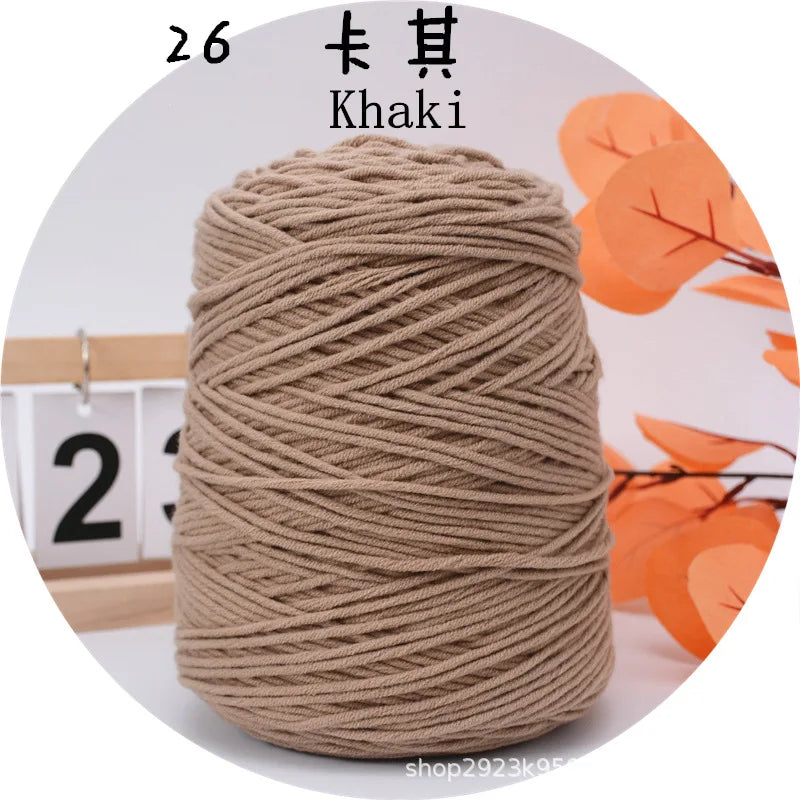 Fil Tufting 8 Brins 400 g — photo 112