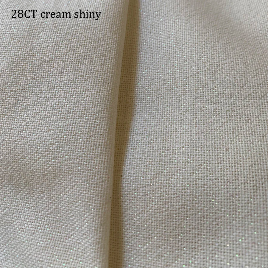 Toile Coton Evenweave — Broderie & Punch Needle — photo 14