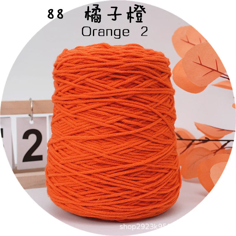 Fil Tufting 8 Brins 400 g — photo 98