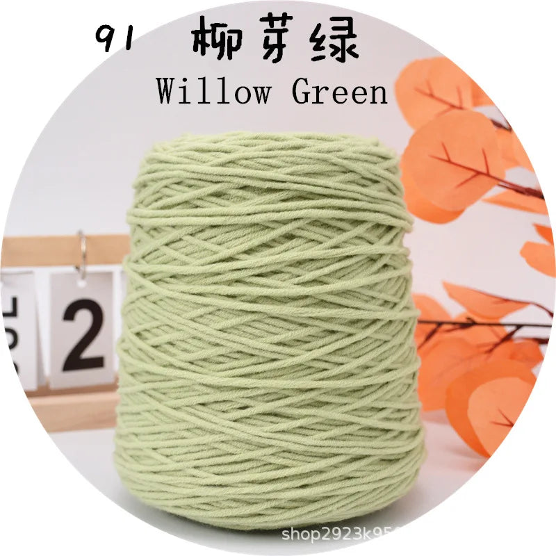 Fil Tufting 8 Brins 400 g — photo 79