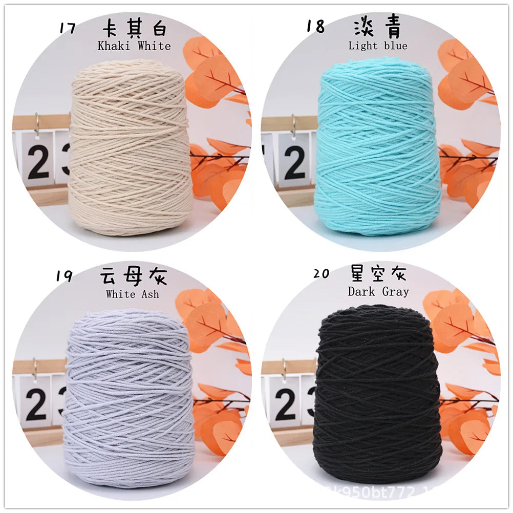 Fil Tufting 8 Brins 400 g — photo 12