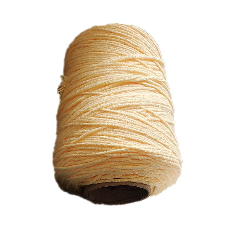 Fil Tufting 8 Brins 400 g — photo 6