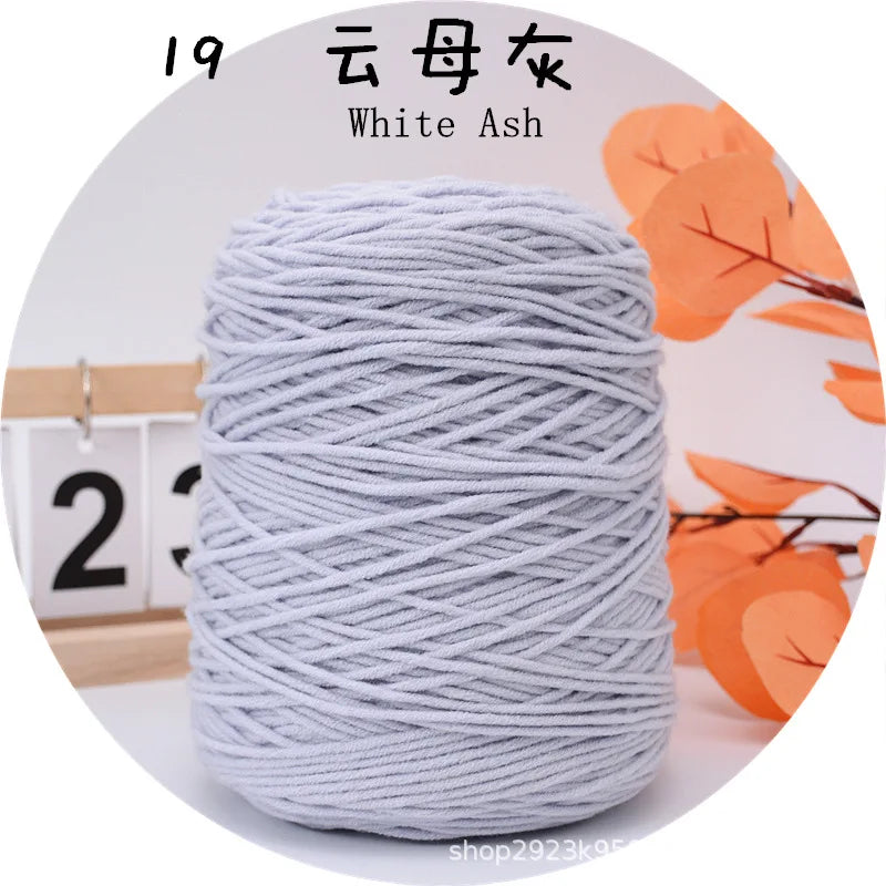 Fil Tufting 8 Brins 400 g — photo 38